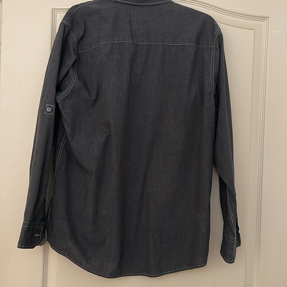 🔥Michael Brandon men’s shirt - Picture 2 of 6